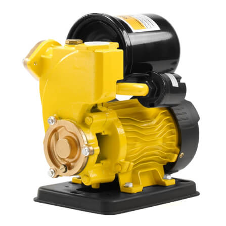 ปั๊มน้ำอัตโนมัติ DELTON รุ่น DTPS-180 PRO-X SERIES 750W_0